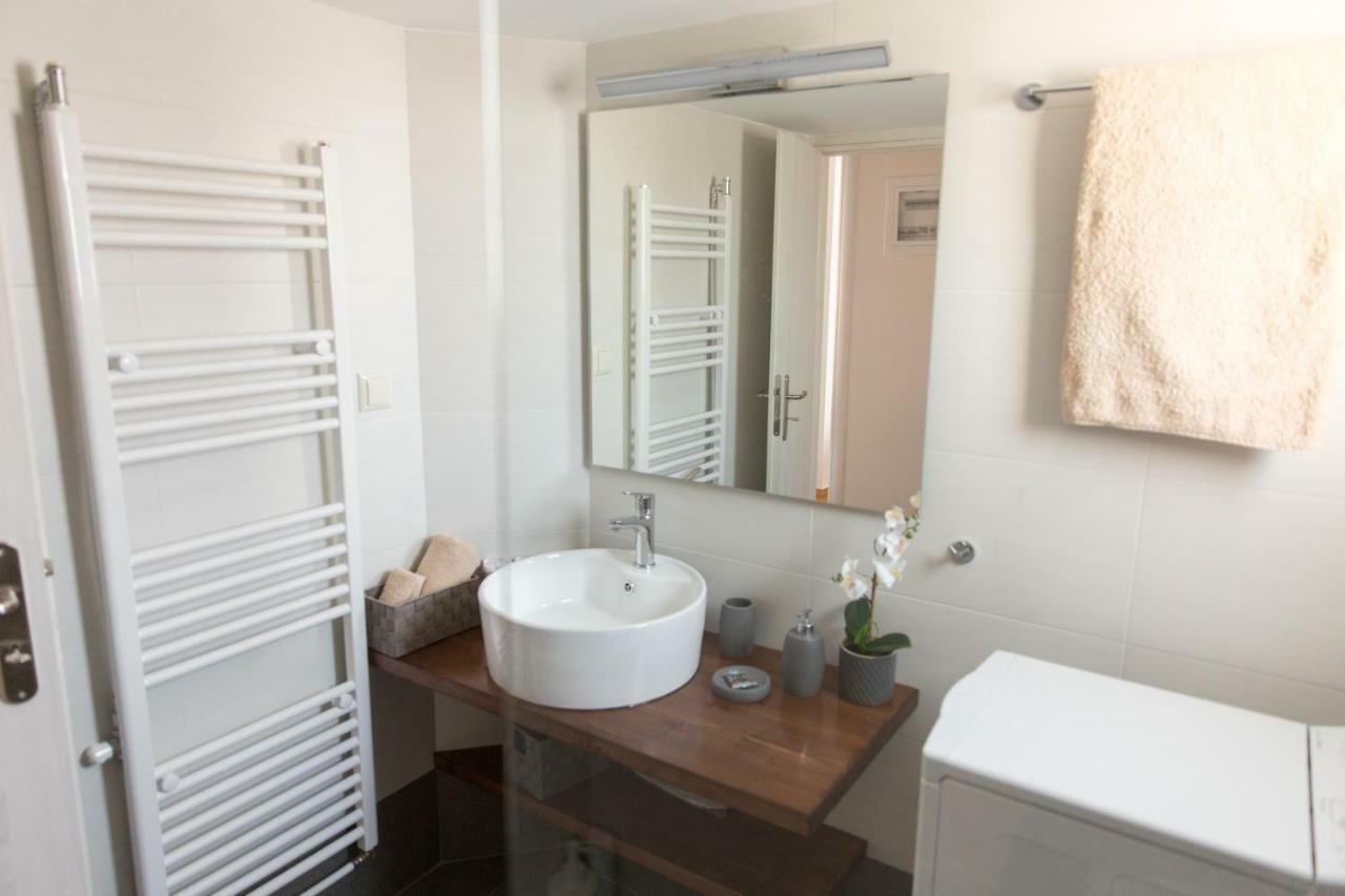 ivannas penthouse Athene Buitenkant foto