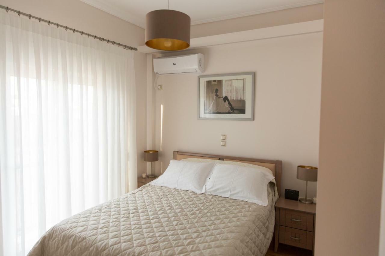 ivannas penthouse Athene Buitenkant foto